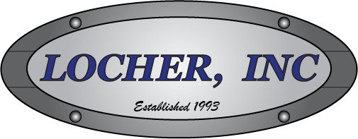 Locher, Inc.